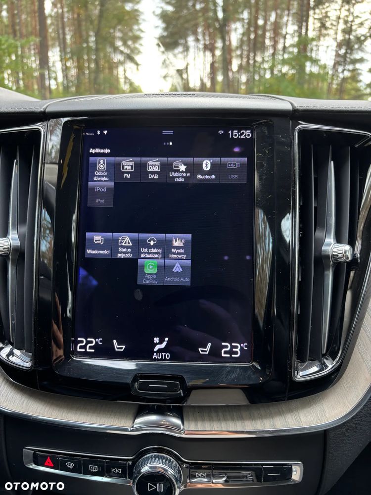 Volvo XC 60 - 22