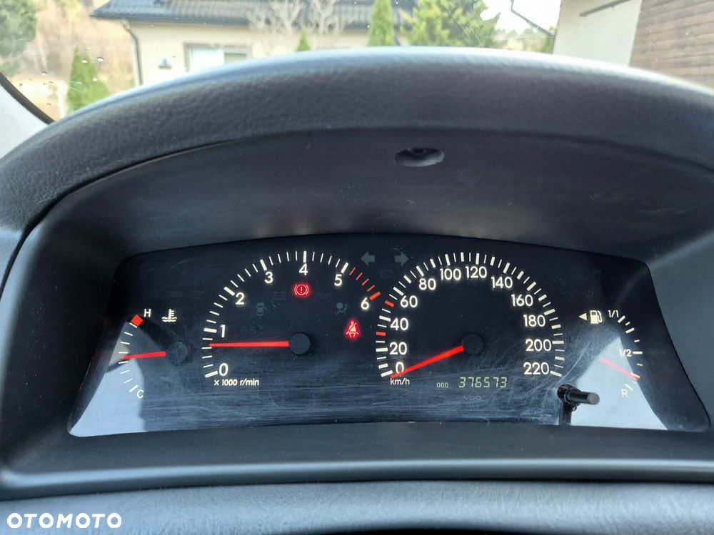 Toyota Corolla 1.4 D-4D Luna - 13