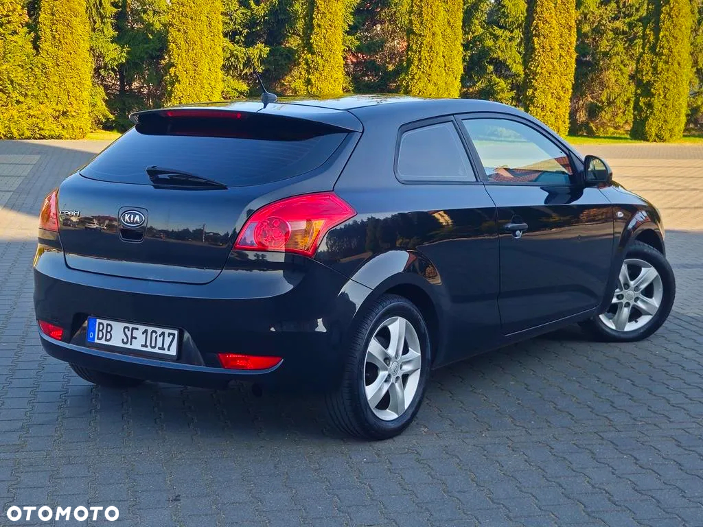 Kia ProCeed - 3