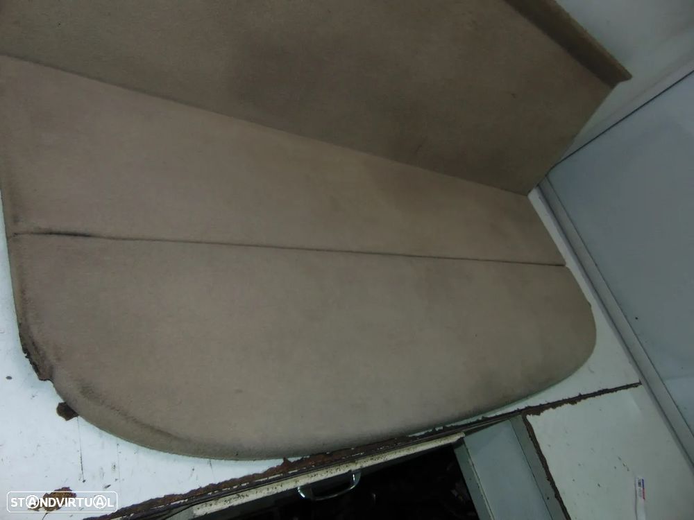 Saab 95 chapeleira - 2