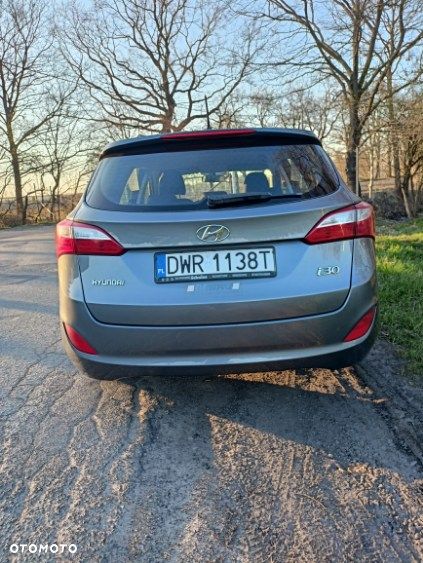 Hyundai i30 1.4 Classic - 7