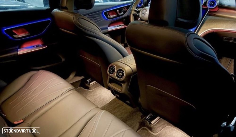 Mercedes-Benz GLC 300 - 22