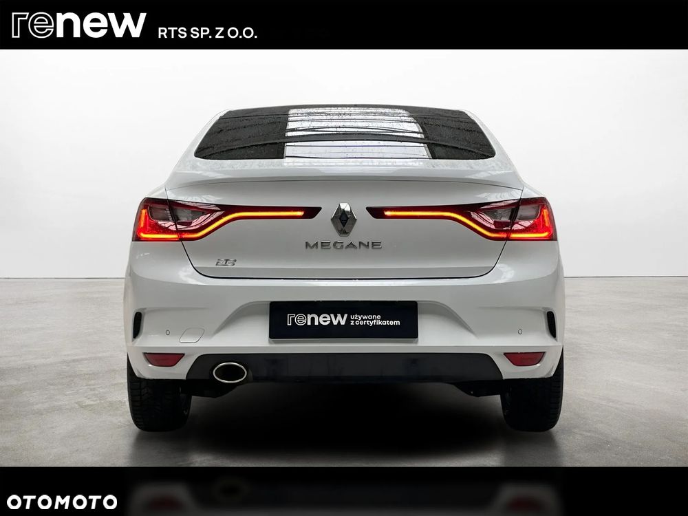 Renault Megane 1.3 TCe FAP Limited - 5