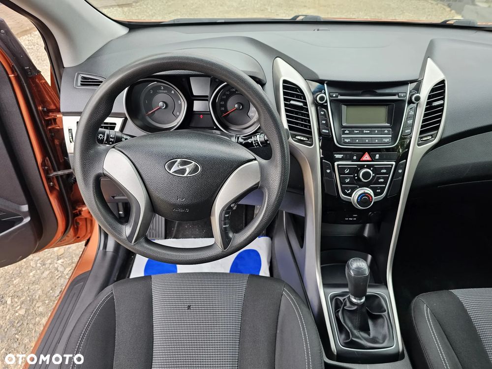 Hyundai i30 - 9