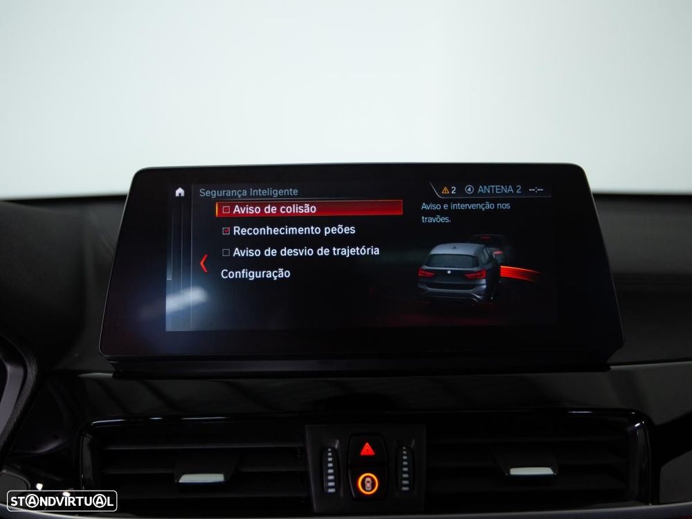 BMW X1 xDrive25e M Sport - 29