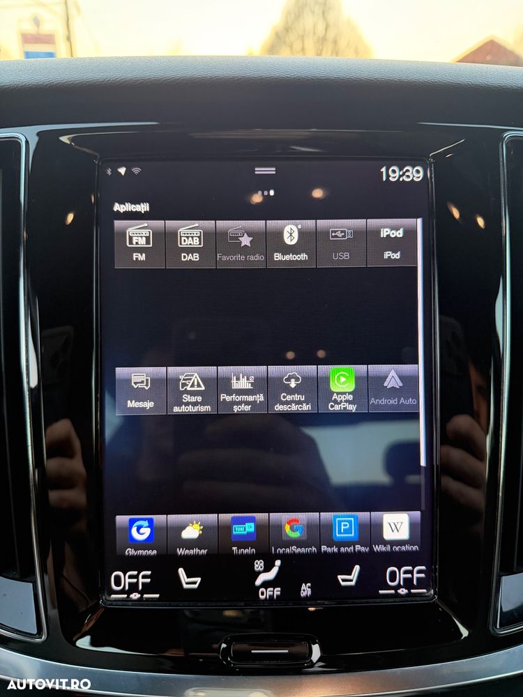 Volvo S60 T4 R-Design - 14