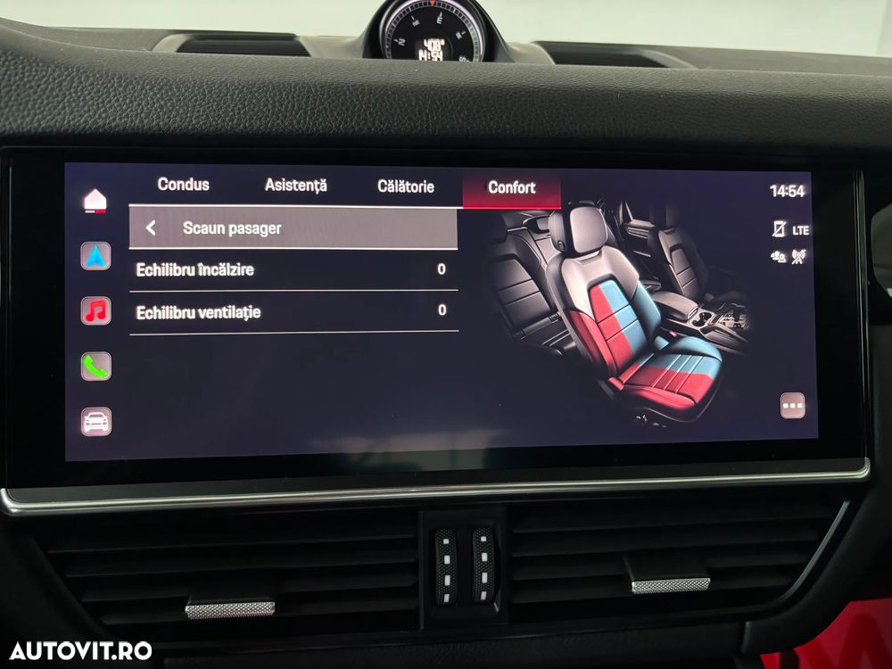 Porsche Cayenne Coupe Tiptronic S - 29