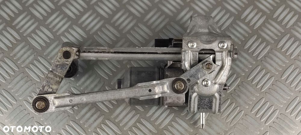 5P0955024C 5P0955120A mechanizm wycieraczki prawy przód SEAT ALTEA TOLEDO 3 - 4