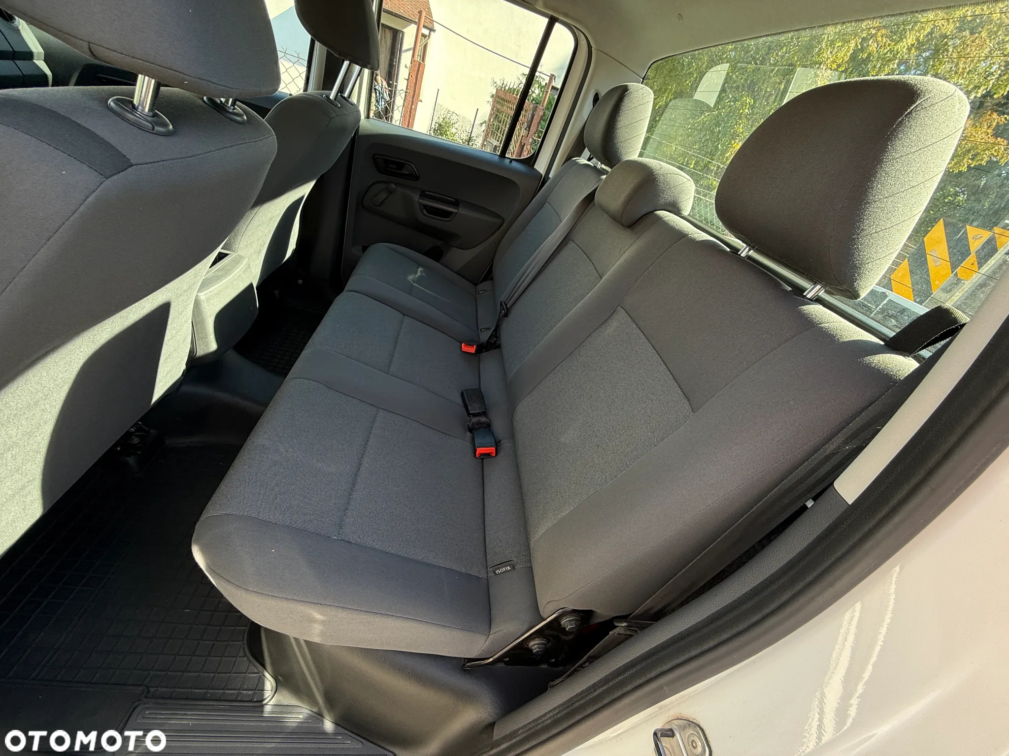 Volkswagen Amarok DC 2.0 TDI 4Mot Basic - 31