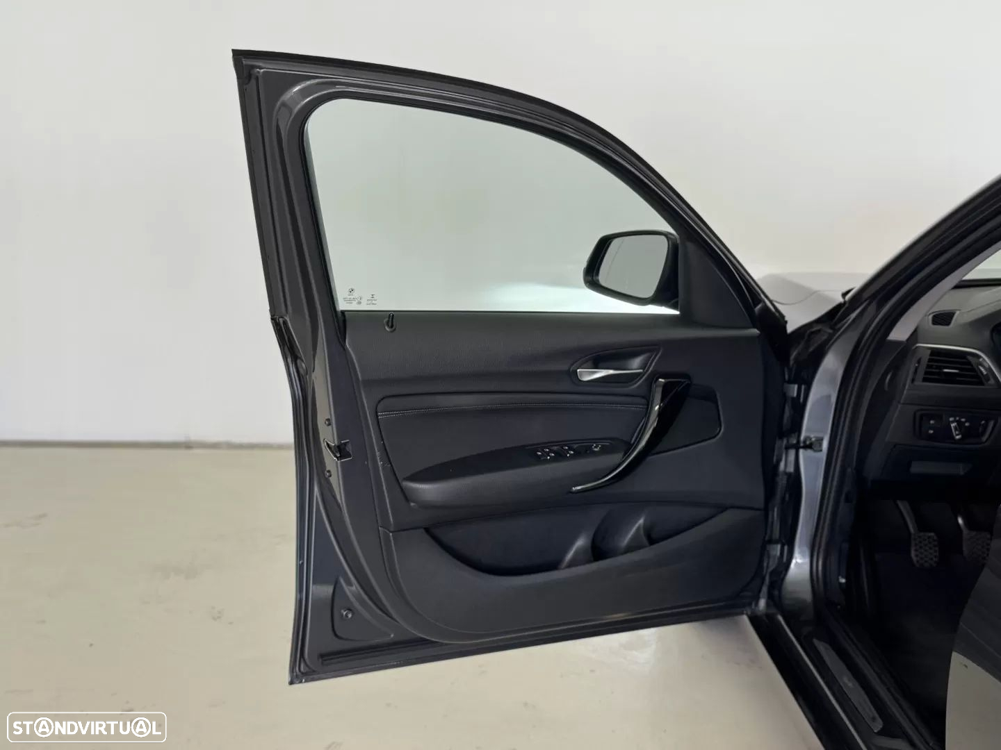 BMW 116 d Line Sport - 19