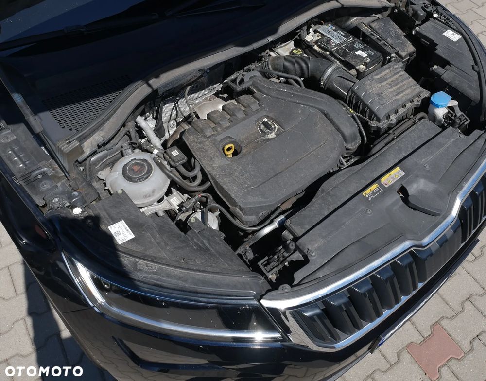 Skoda Kodiaq 1.5 TSI DSG Style - 26