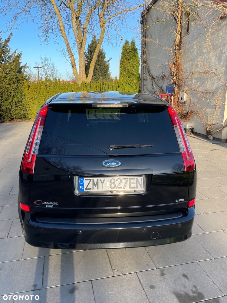 Ford C-MAX - 7