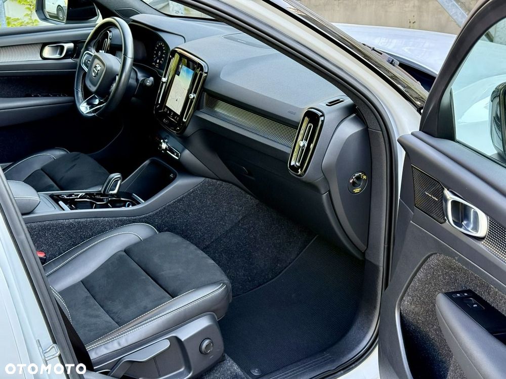 Volvo XC 40 B4 B Geartronic RDesign - 8