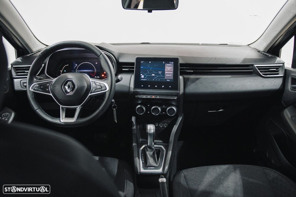 Renault Clio 1.6 E-Tech Intens - 17