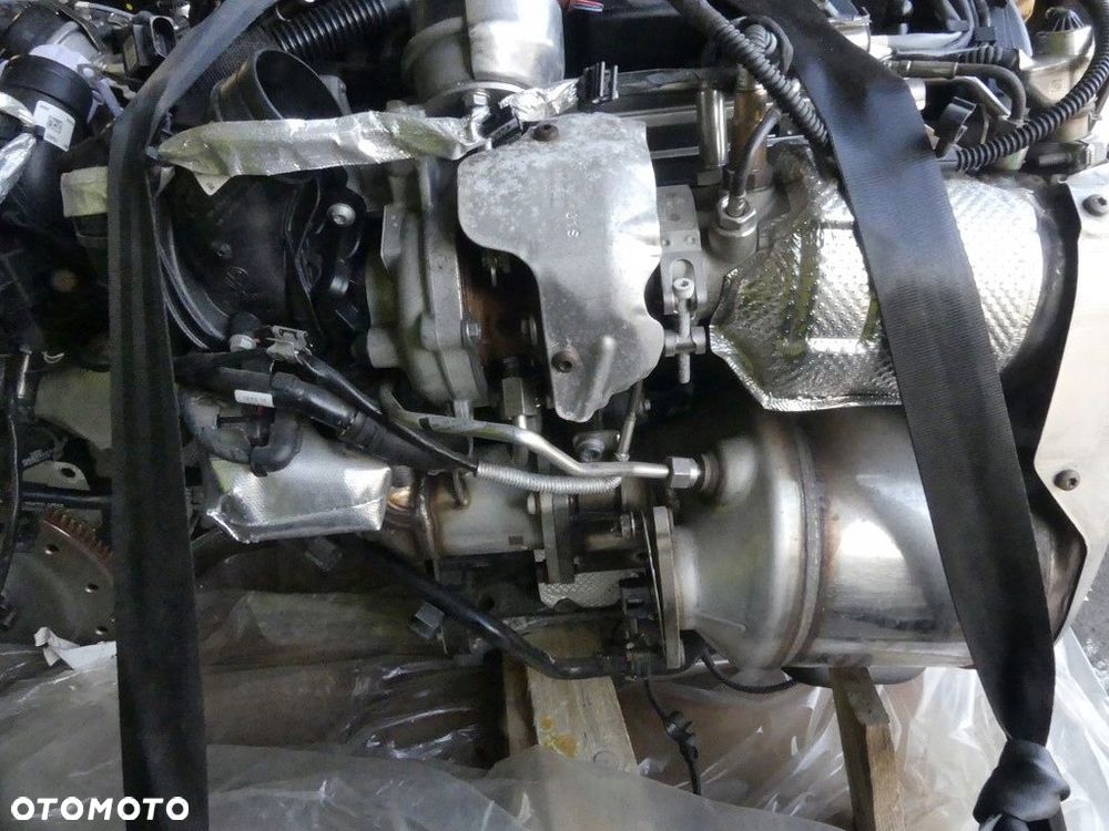 dw audi a6 c7 lift kompletny silnik cnh przebieg 46 km - 5