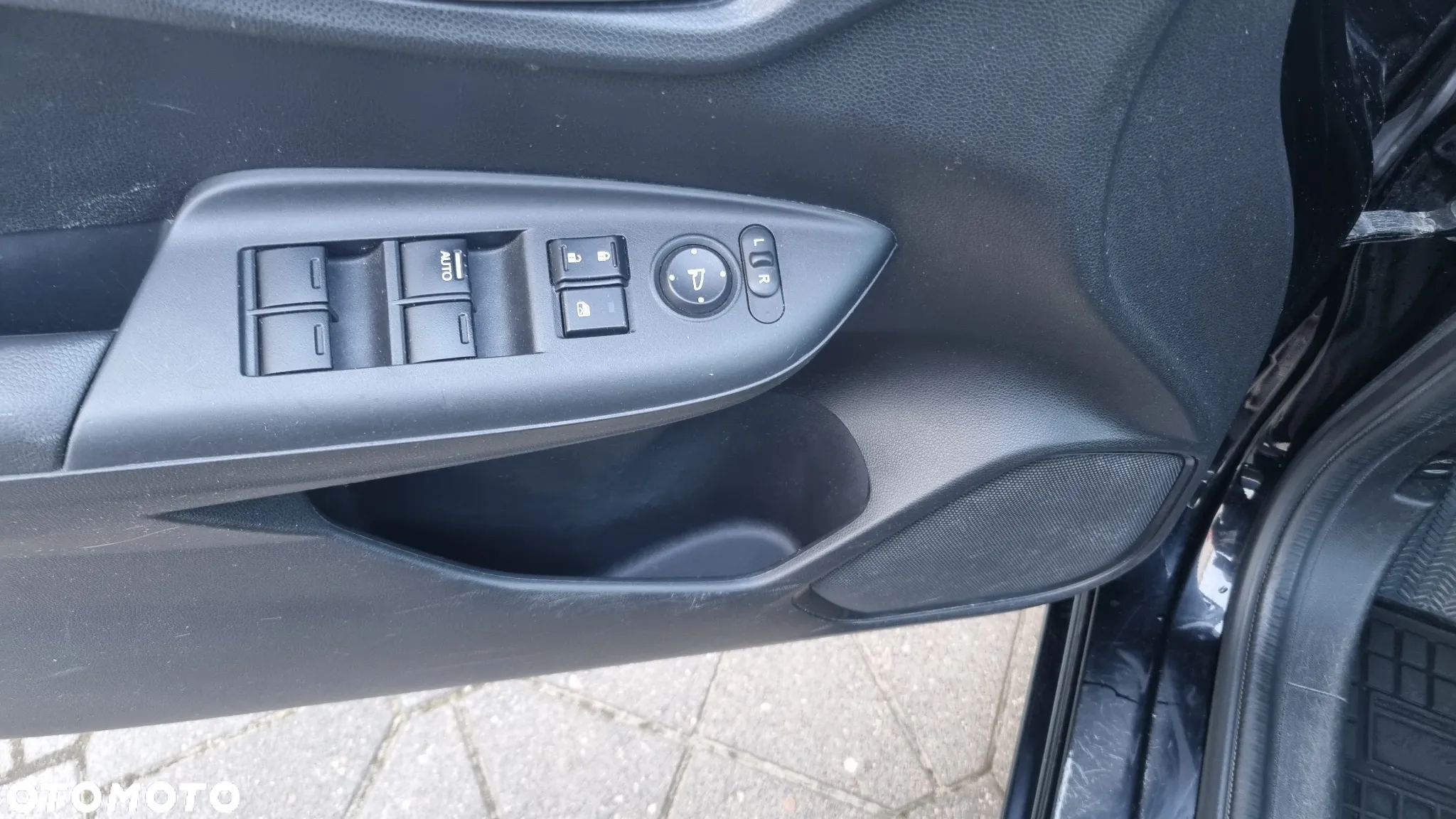 Honda Jazz 1.3 i-VTEC CVT Trend - 18