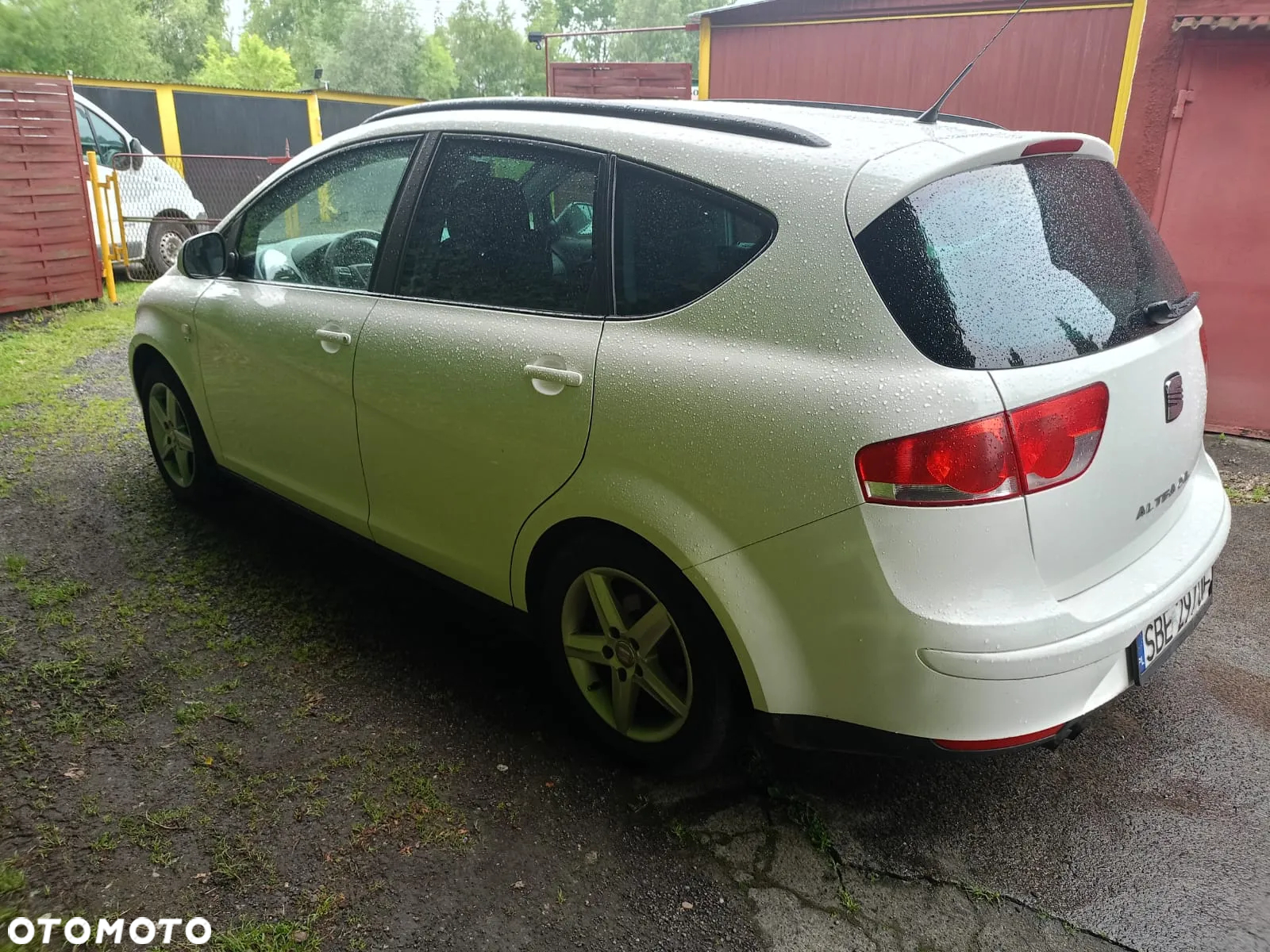 Seat Altea XL - 3