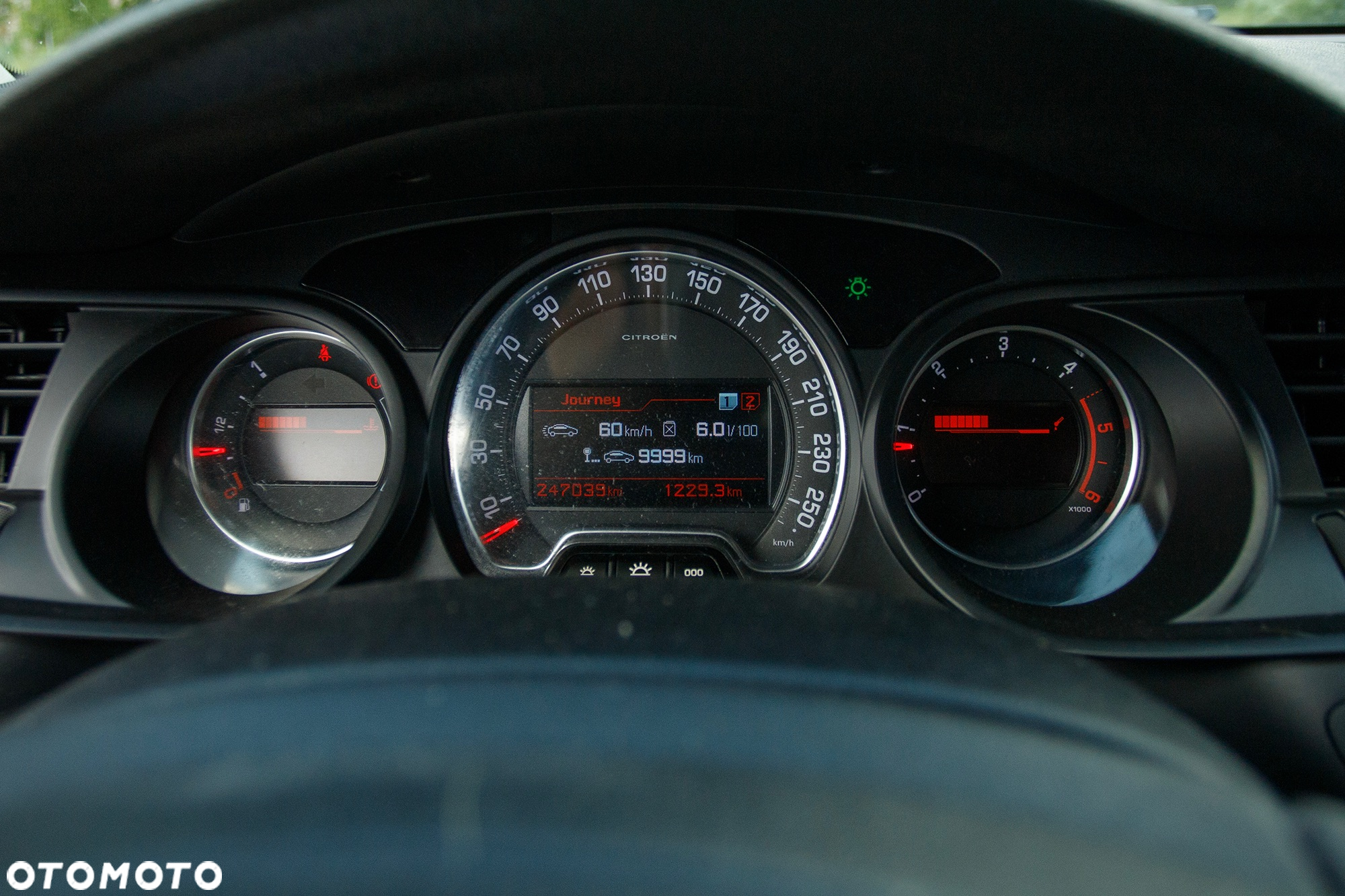 Citroën C5 2.0 HDi Exclusive - 15