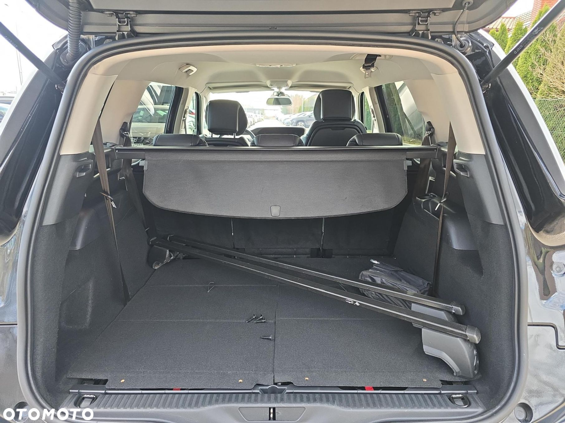Citroën C4 SpaceTourer 1.5 BlueHDi Shine S&S - 10