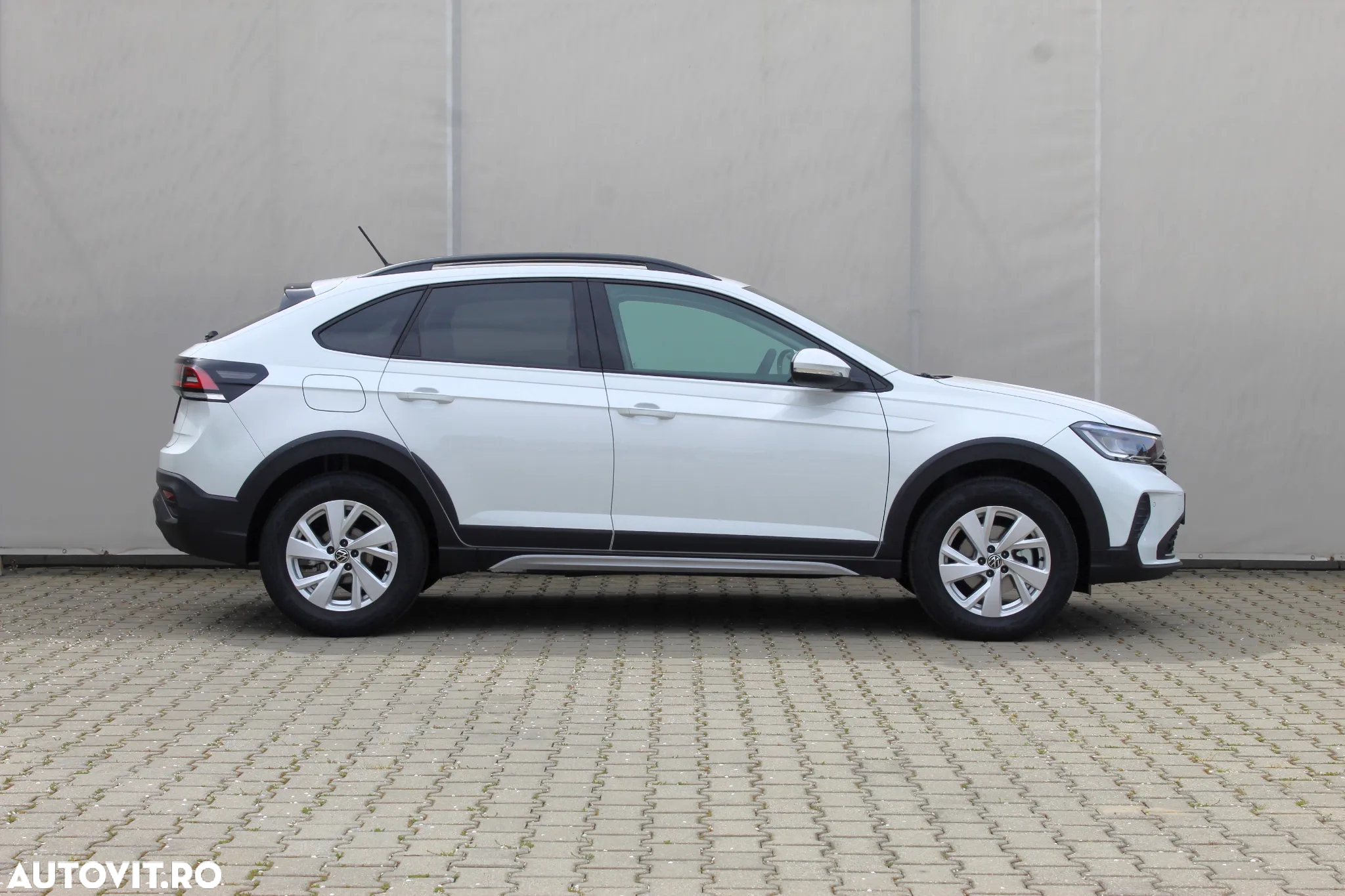 Volkswagen Taigo 1.0 TSI Life - 6