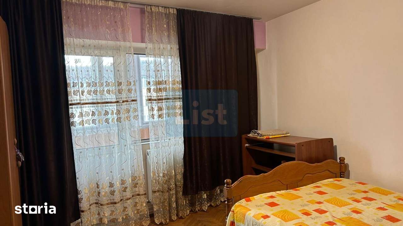 Apartament, Ultracentral – deasupra magazinului PEPCO Dacia - Imagine principală: 5/16