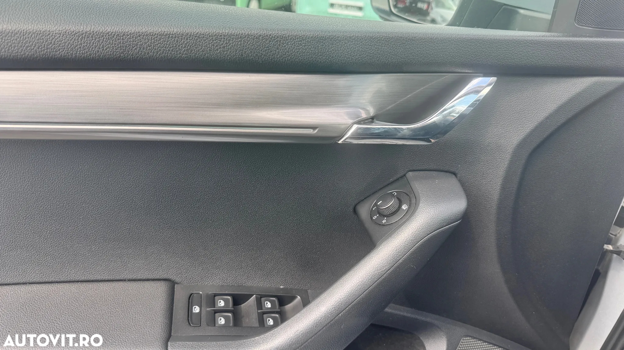 Skoda Octavia - 7