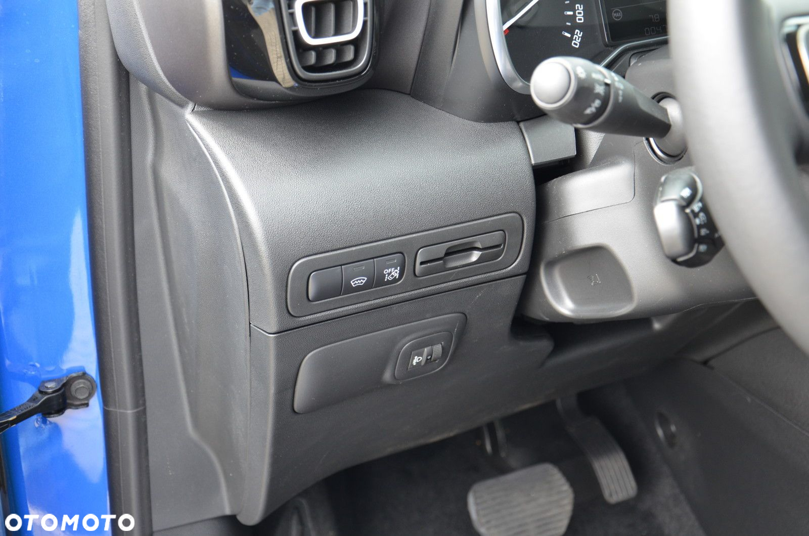Citroën C3 Aircross - 10