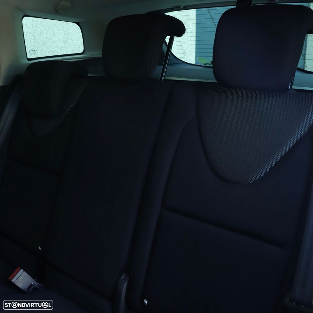 Renault Clio Sport Tourer Energy dCi 90 Start & Stop Dynamique - 21