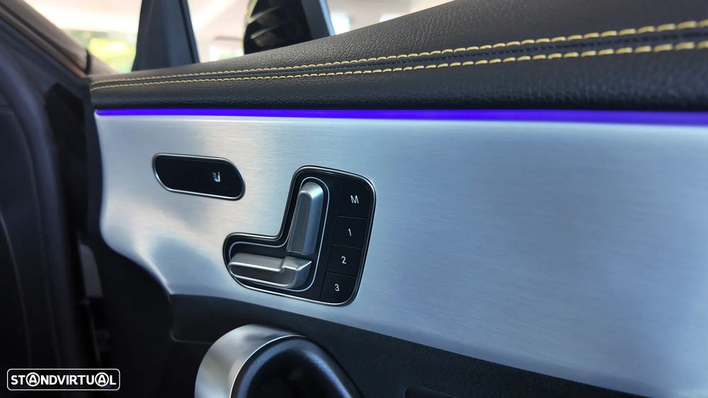 Mercedes-Benz CLA 45 AMG S 4Matic+ Speedshift 8G-DCT Line Premium - 46