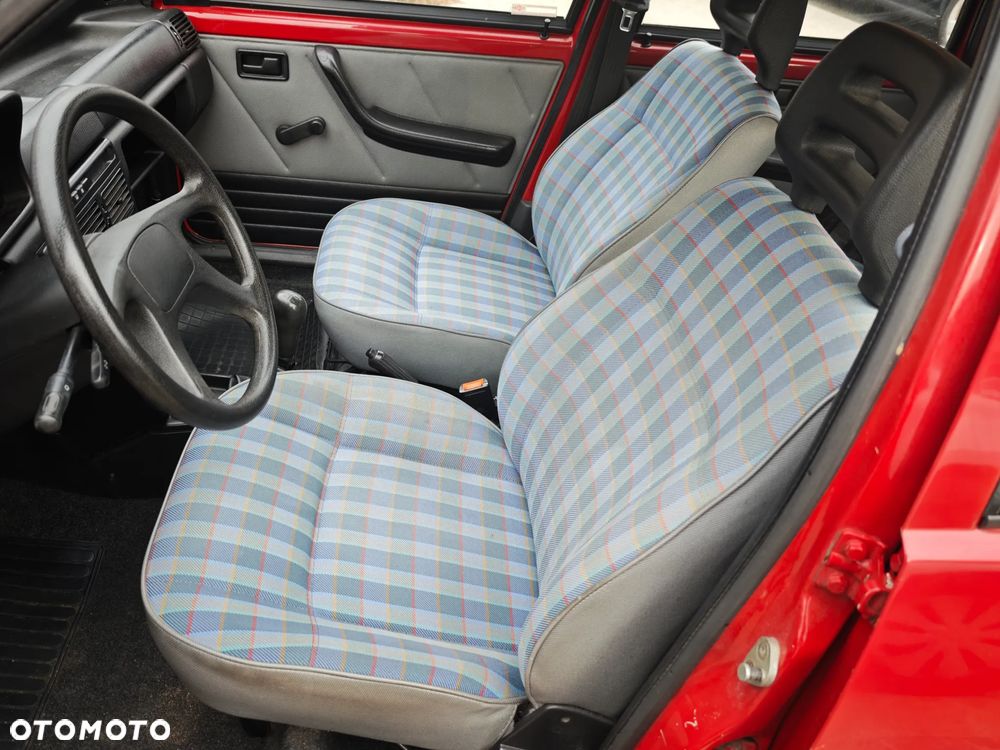 Fiat Uno 1.1 i.e - 30