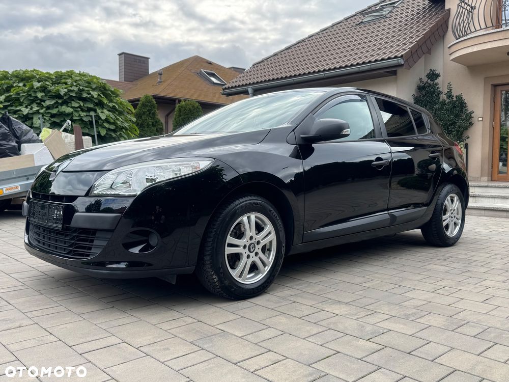 Renault Megane - 4