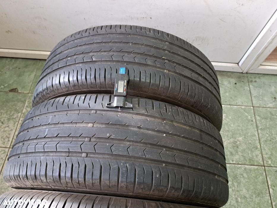 4 anvelope 225/60 R17 Continental - 4
