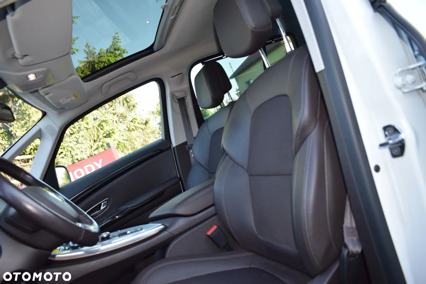 Renault Espace BLUE dCi 200 EDC BUSINESS EDITION - 10
