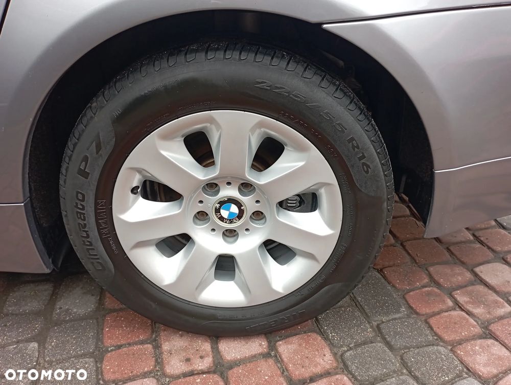 BMW Seria 5 - 22