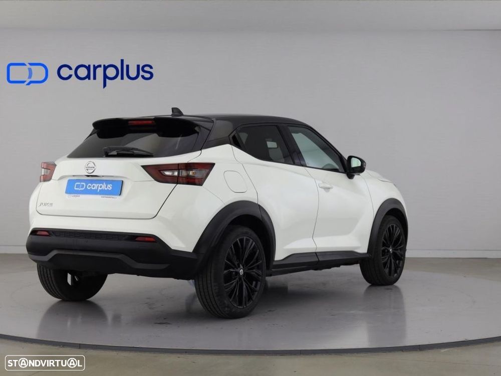 Nissan Juke 1.0 DIG-T Enigma - 7