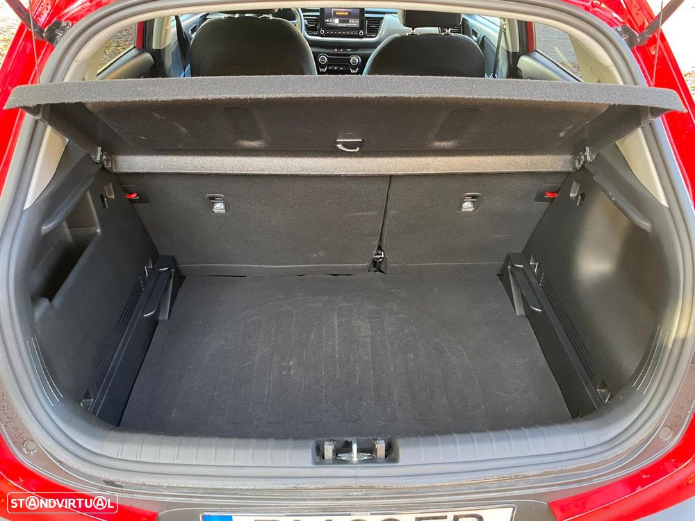 Kia Stonic 1.0 T-GDI Drive - 33