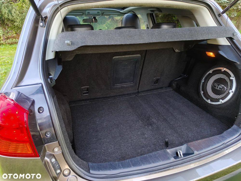 Mitsubishi ASX 1.8 DID Instyle NAVI AS&G - 38