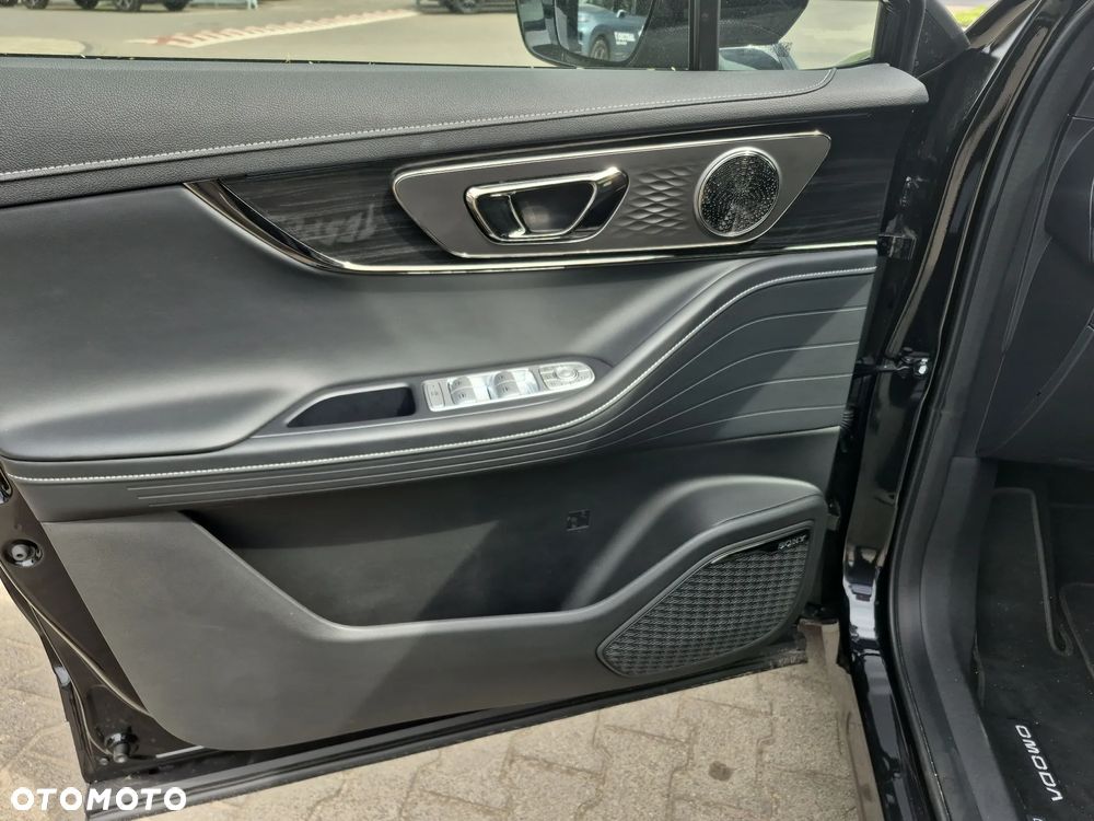 Omoda 5 1.6 T-GDI Premium DCT - 15