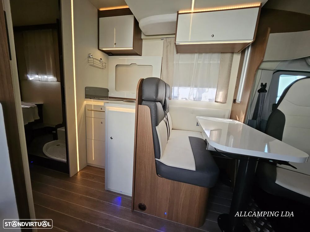CI International Manoa CAMA CENTRAL + BASCULANTE 5 LUGARES - 39