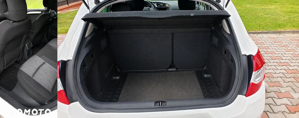 Citroën C4 1.6 VTi Attraction - 5