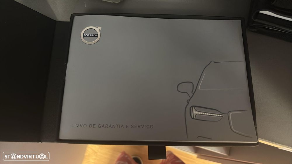 Volvo XC 40 2.0 B3 Core - 14