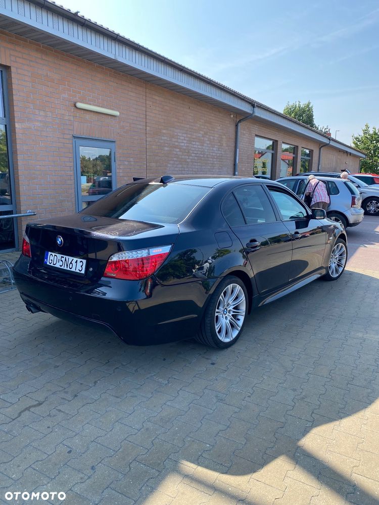 BMW Seria 5 - 17