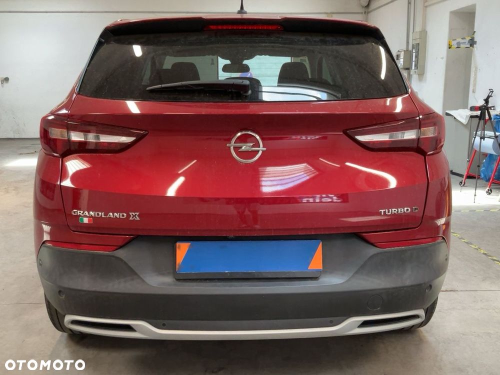 Opel Grandland X 1.5 D Start/Stop Automatik Business INNOVATION - 3