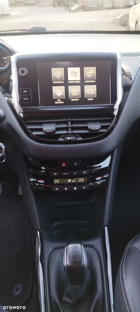 Peugeot 2008 1.2 Pure Tech Crossway S&S - 7