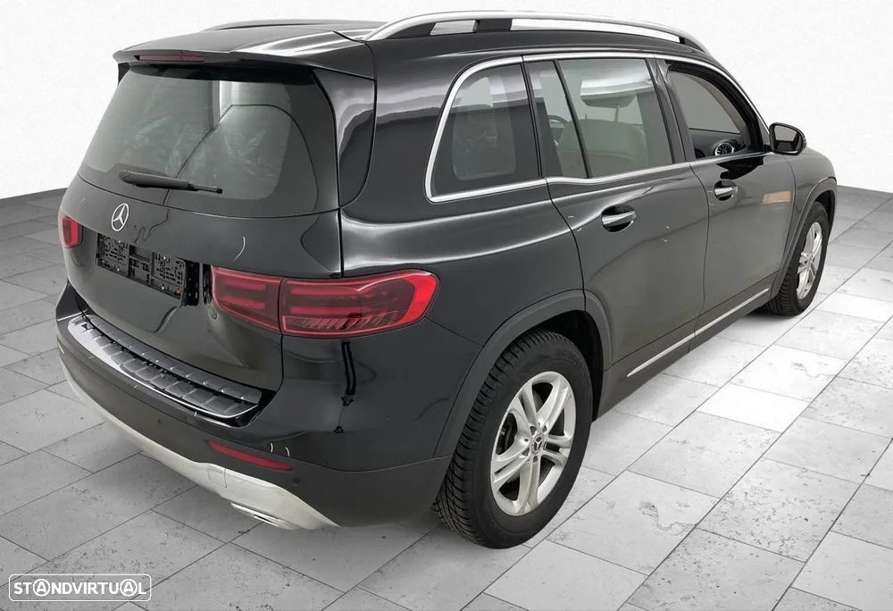 Mercedes-Benz GLB 200 - 15
