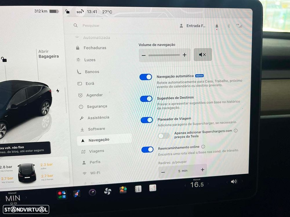 Tesla Model Y RWD - 16