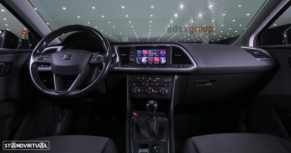 SEAT Leon ST 1.6 TDI Style S/S - 28