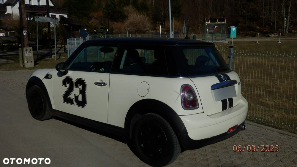 MINI Cooper - 2