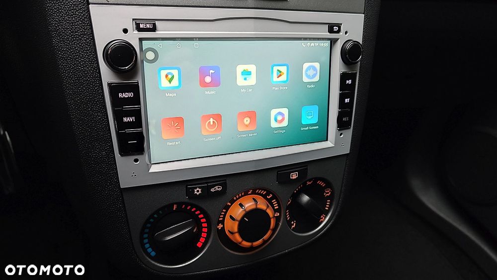 Opel Corsa 1.2 16V Enjoy - 32