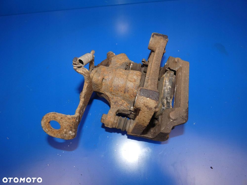 MAZDA CX5 CX-5 ZACISK HAMULCOWY PRAWY TYŁ TYLNY - 2